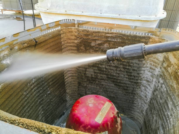 Best Affordable Air Duct Cleaning  in Woodbranch, TX