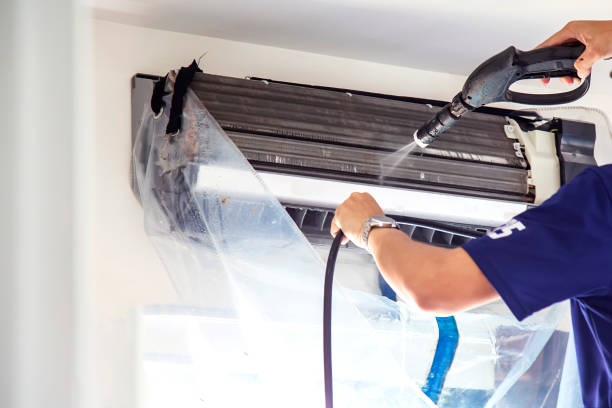 Best HVAC Air Duct Cleaning  in Woodbranch, TX