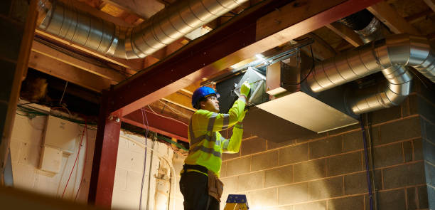 Woodbranch, TX Airduct Cleaning Company