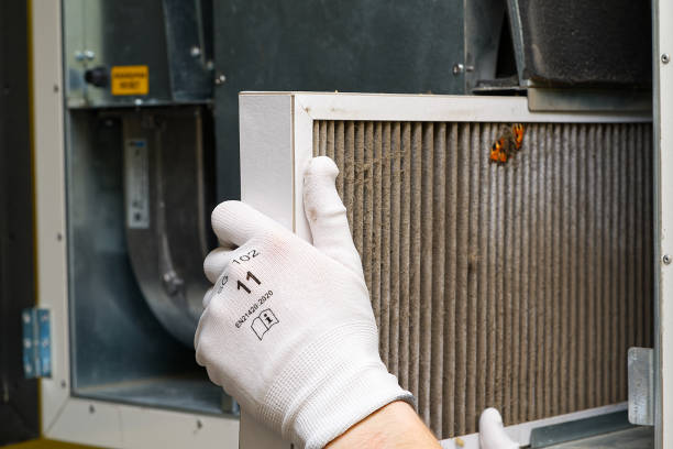 Best Professional Duct Cleaning Services  in Woodbranch, TX
