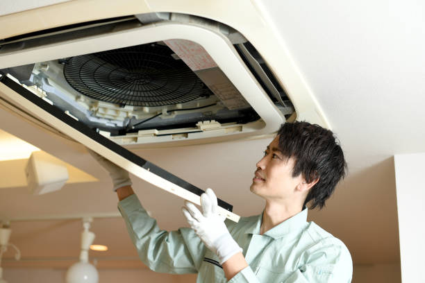 Best Air Duct Cleaning Near Me  in Woodbranch, TX