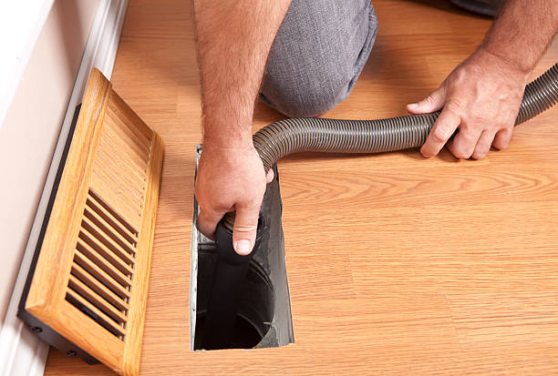 Best Affordable HVAC Duct Cleaning  in Woodbranch, TX