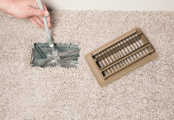 Best Air Duct Cleaning Near Me  in Woodbranch, TX