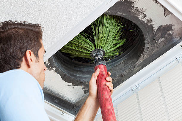Best Commercial Air Duct Cleaning  in Woodbranch, TX