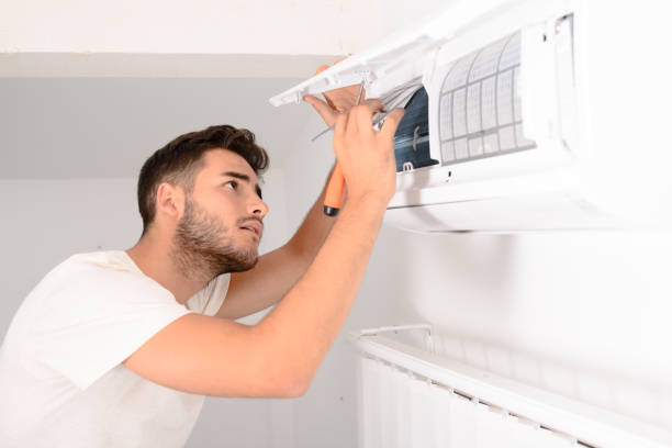 Affordable HVAC Duct Cleaning in Woodbranch, TX